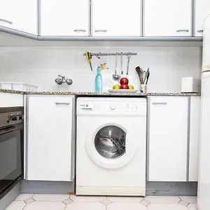 Rentalmar Nabila Apartamento