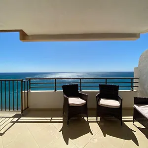 Apartamento Primera Linea Miami Palace Apartamento