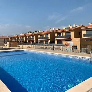 Tropikana Apartamento