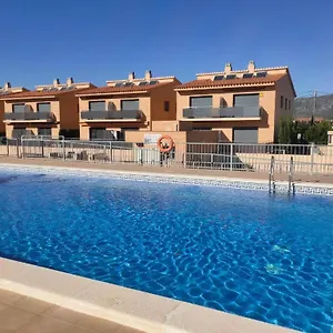 En Miami Platja - Tarragona Apartamento