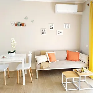 Montana & Mar Apartamento