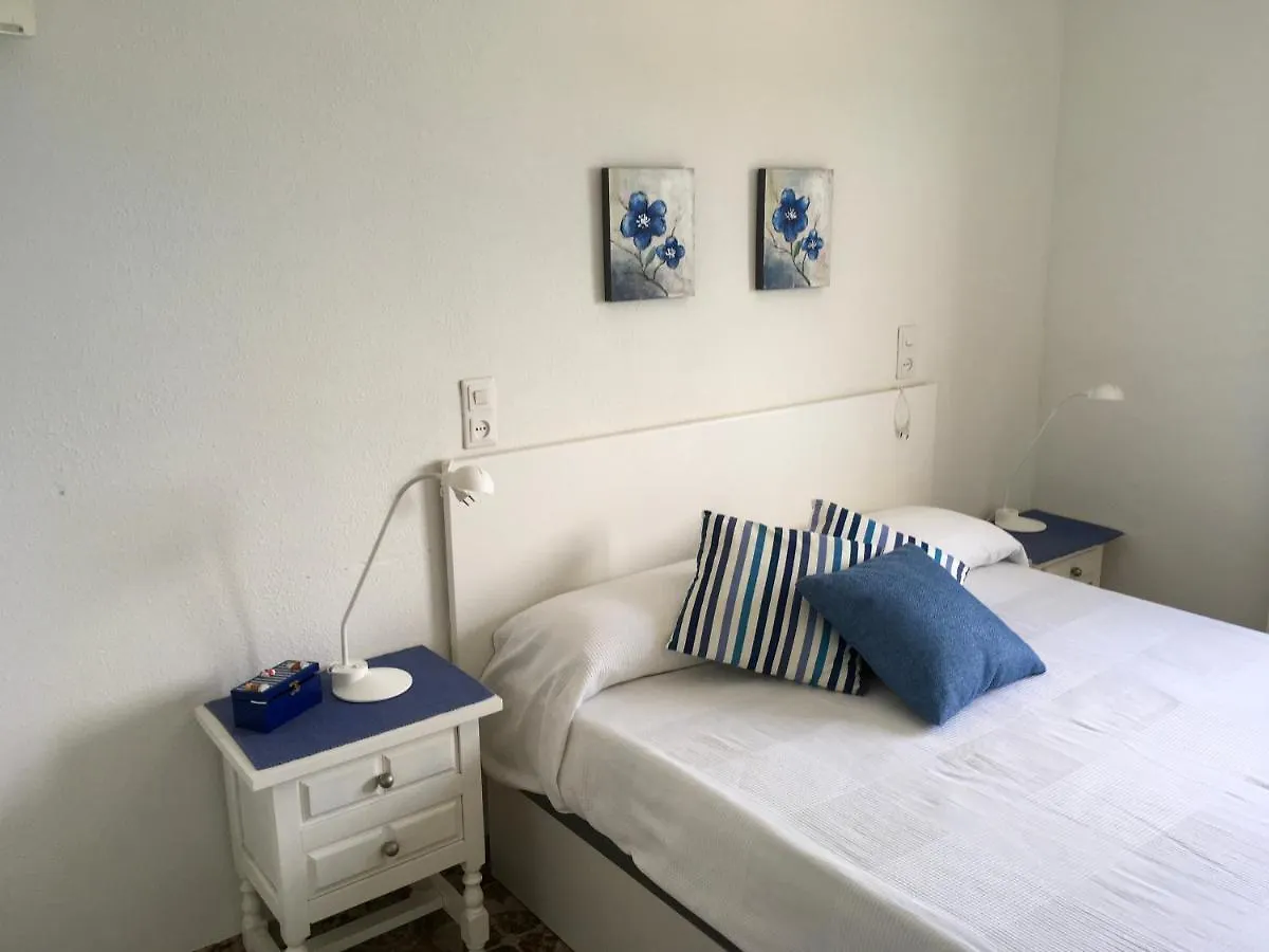Mi Rincon En Miami Apartment Miami Playa Spain